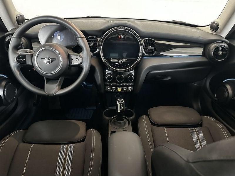 MINI Mini Full Electric Mini F56 2021 Full Electric Mini 3p Cooper SE Classic auto