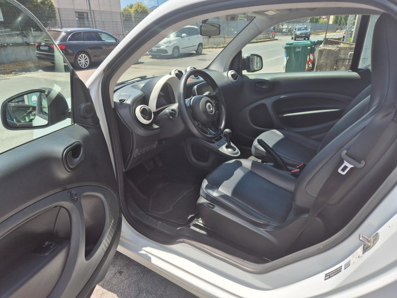 Smart ForTwo 70 1.0 Youngster SEMPRE TAGLIANDATA