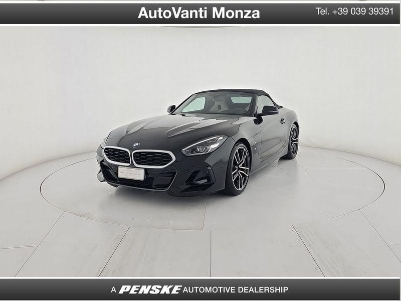 BMW Z4 Z4 sdrive 30i auto