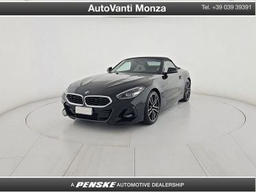 BMW Z4 Z4 sdrive 30i auto