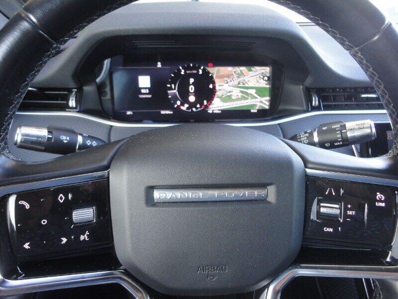 Land Rover RR Evoque Range Rover Evoque 2.0D I4 163 CV AWD Auto S