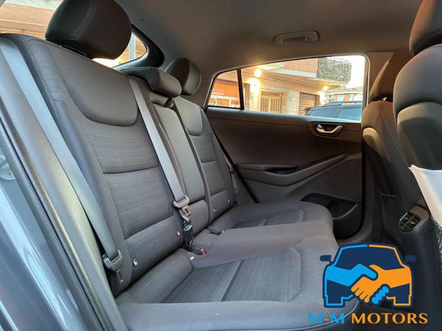 HYUNDAI Ioniq 1.6 Hybrid DCT Comfort 140 cv