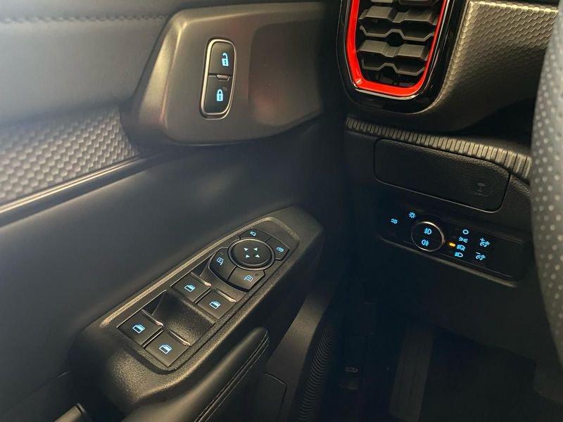 Ford Ranger Raptor 2.0 Ecoblue 4WD DC 5 posti - IVA ESCLUSA