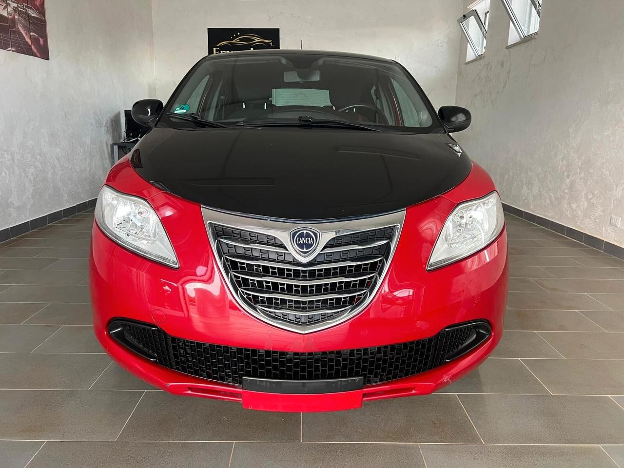 Lancia Ypsilon 1.2 69 CV 5 porte S&S