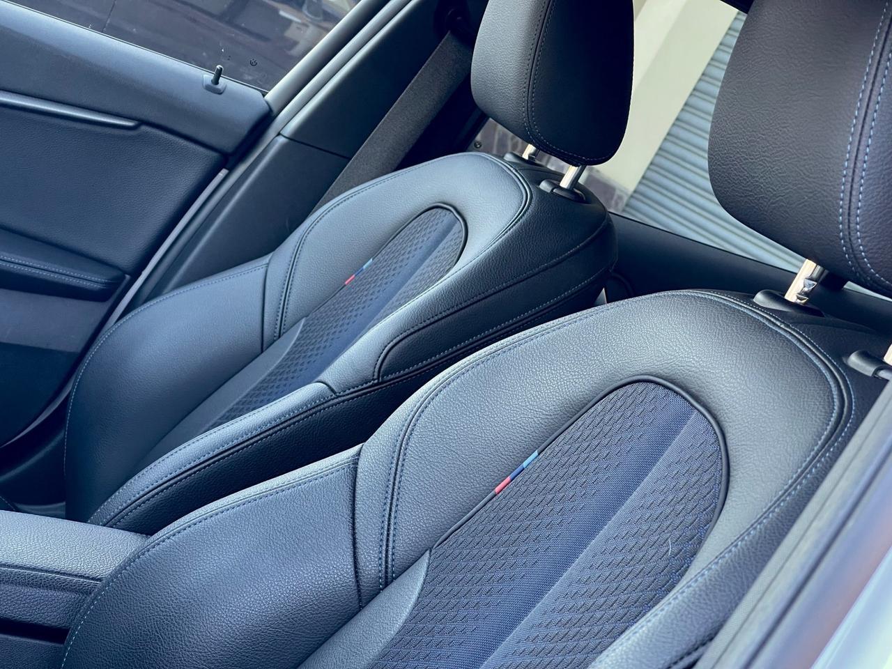 Bmw Serie 1 Msport 118d Sdrive 2021
