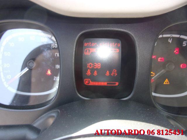 FIAT Panda 1.2 Easy BENZINA EURO 6 CON FINANZIAMENTO