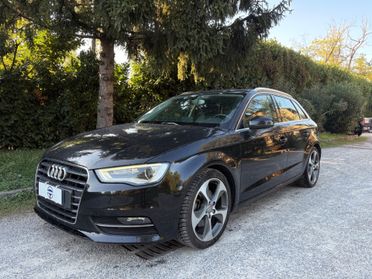 AUDI A3 Sportback 5p 1.8t Ambition 180cv EURO6
