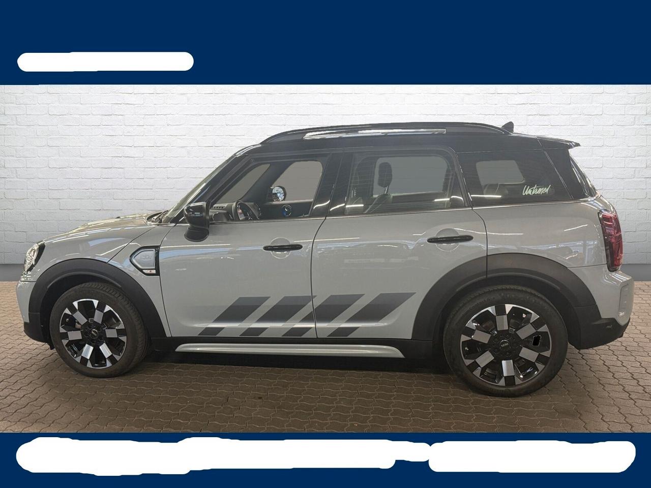 Mini Cooper Countryman Mini 1.5 Cooper Untamed Edition Countryman