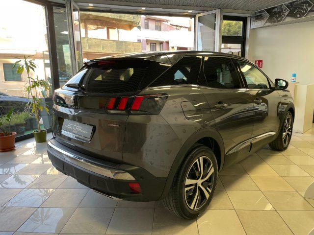 PEUGEOT 3008 BlueHDi 130cv EAT8 GT Line *KM certificati