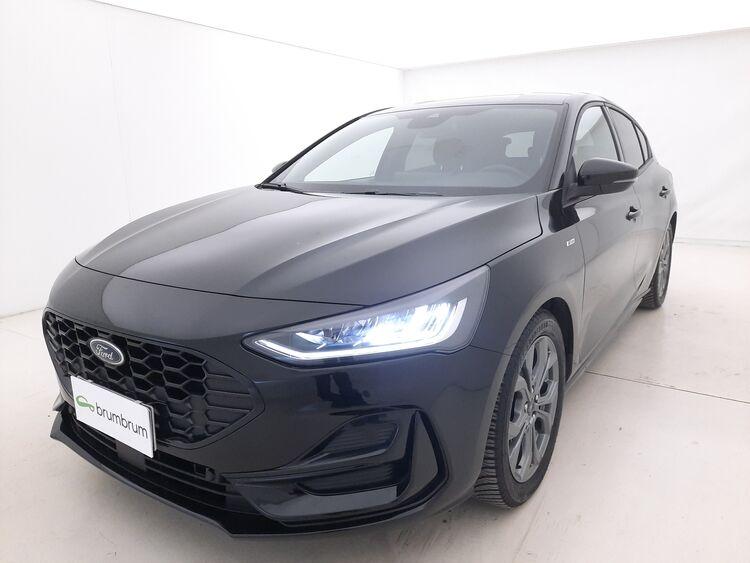 Ford Focus ST-Line BR629858 1.0 Mild Hybrid 125CV