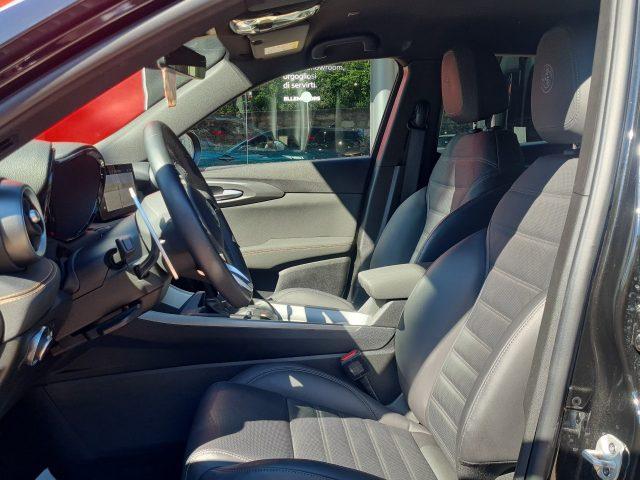 ALFA ROMEO Tonale MY24 1500 160CV HYBRID VELOCE