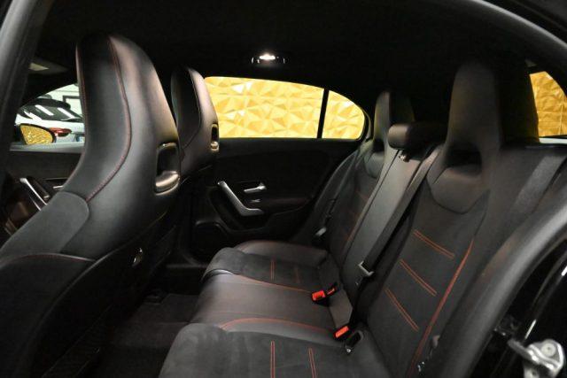 MERCEDES-BENZ A 250 e HYBRID EQ AMG LINE PREMIUM AUTO CAM360°NAVI FULL