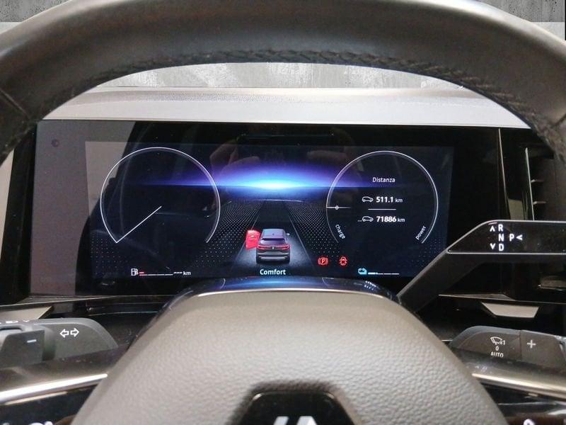 Renault Austral 1.2 E-Tech full hybrid Techno 200cv auto