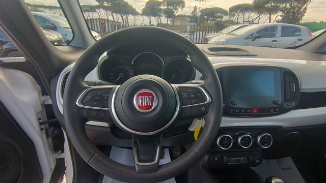 FIAT 500L 1.3Mjt Mirror Bluetooth Cruise Control Clima Auto