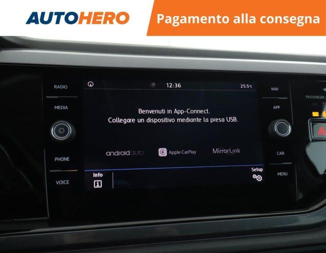 VOLKSWAGEN Polo 1.6 TDI 95 CV 5p. Highline BlueMotion Technology