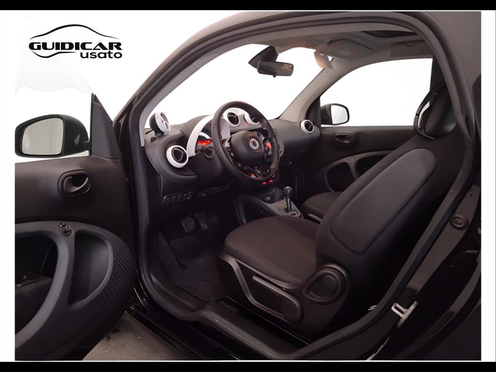 SMART Fortwo III 2015 - Fortwo eq Youngster my19