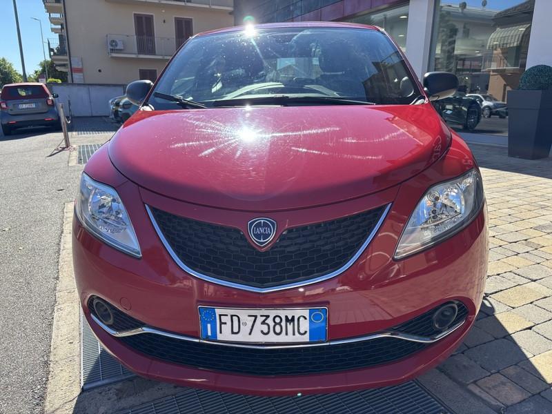 Lancia Ypsilon 5 Porte Ypsilon 1.2 Gold 69cv my16