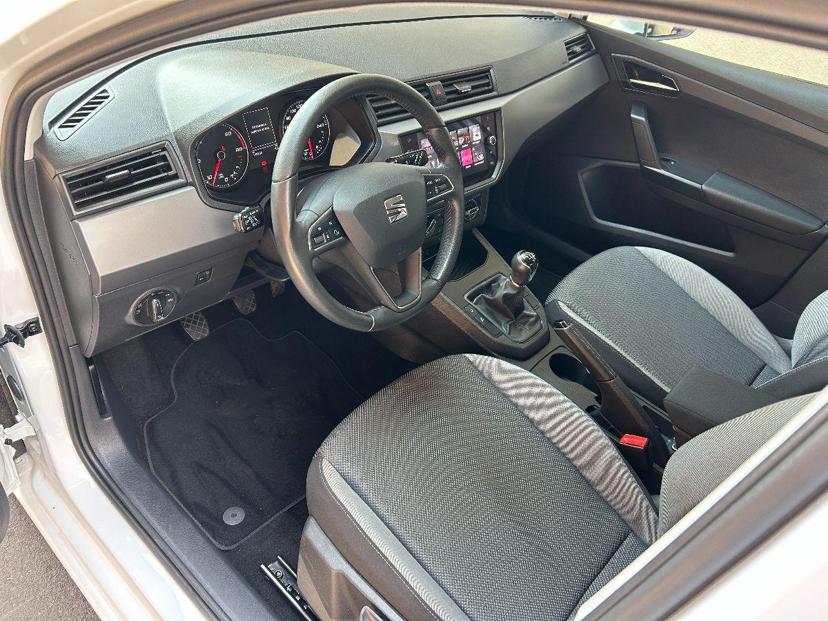 SEAT - Ibiza - 1.6 TDI 95CV 5p. XCELLENCE