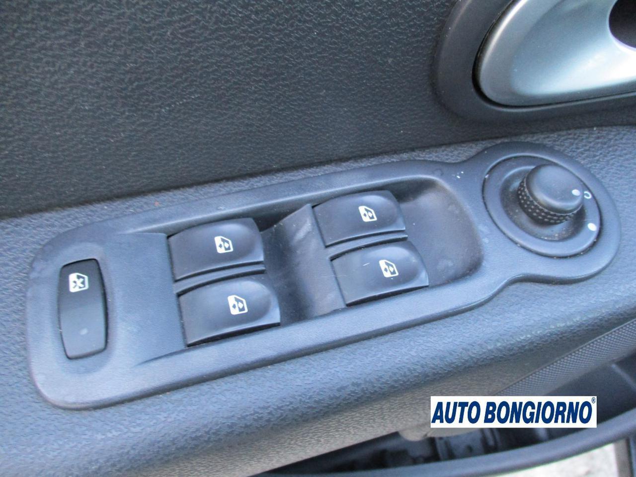 RENAULT Modus 1.5 dCi 85CV Expression