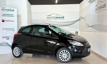 Ford Ka 1.2 69CV