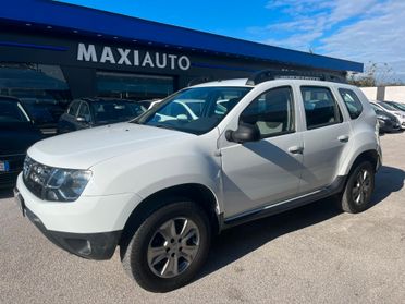 Dacia Duster GPL DI SERIE - 1 PROPRIETARIO