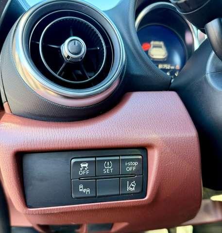 Mazda MX-5 2.0 RF 30th Anniversary 160cv