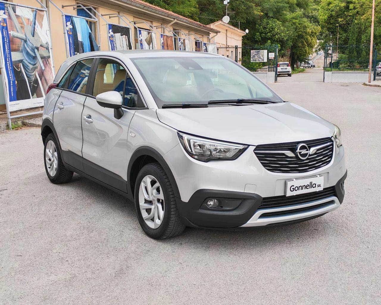 Opel Crossland X 1.5 102 CV Start&Stop Innovation