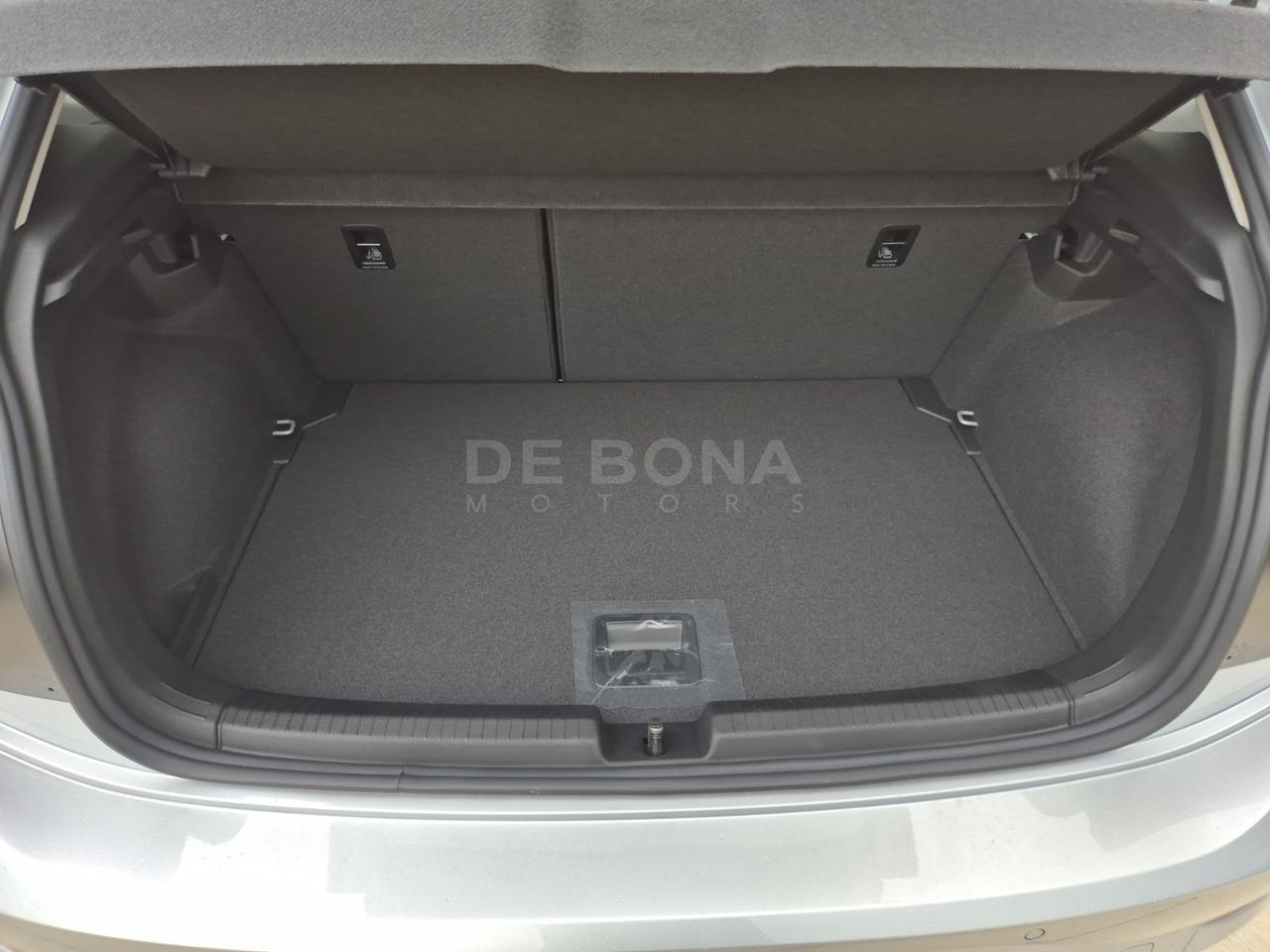 Volkswagen Polo 1.0 tsi edition plus 95cv dsg