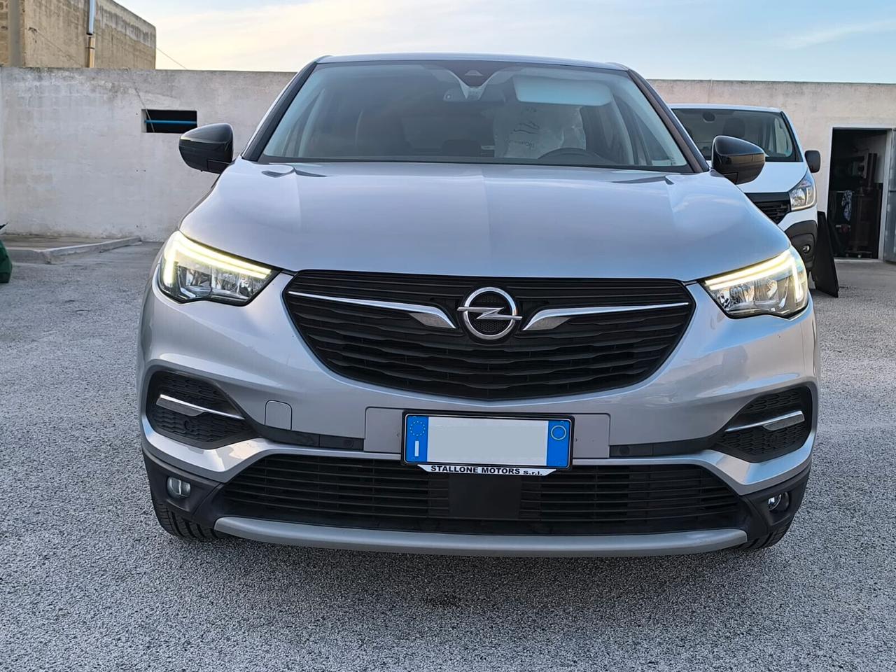 Opel Grandland X 1.5 Ecotec S&S Innovation 2021