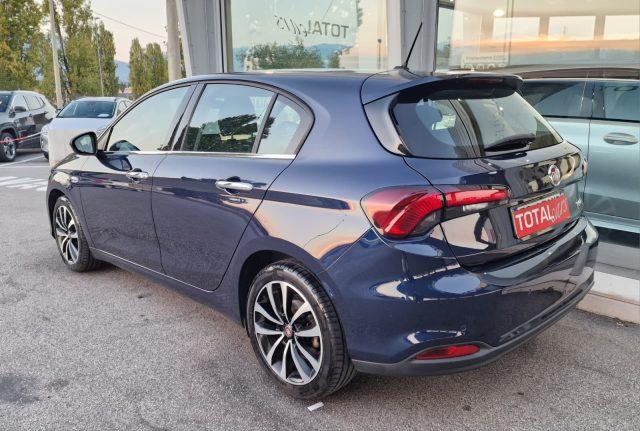 FIAT Tipo 1.4 T-Jet 120CV 5 porte Lounge OK NEO PATENTATI