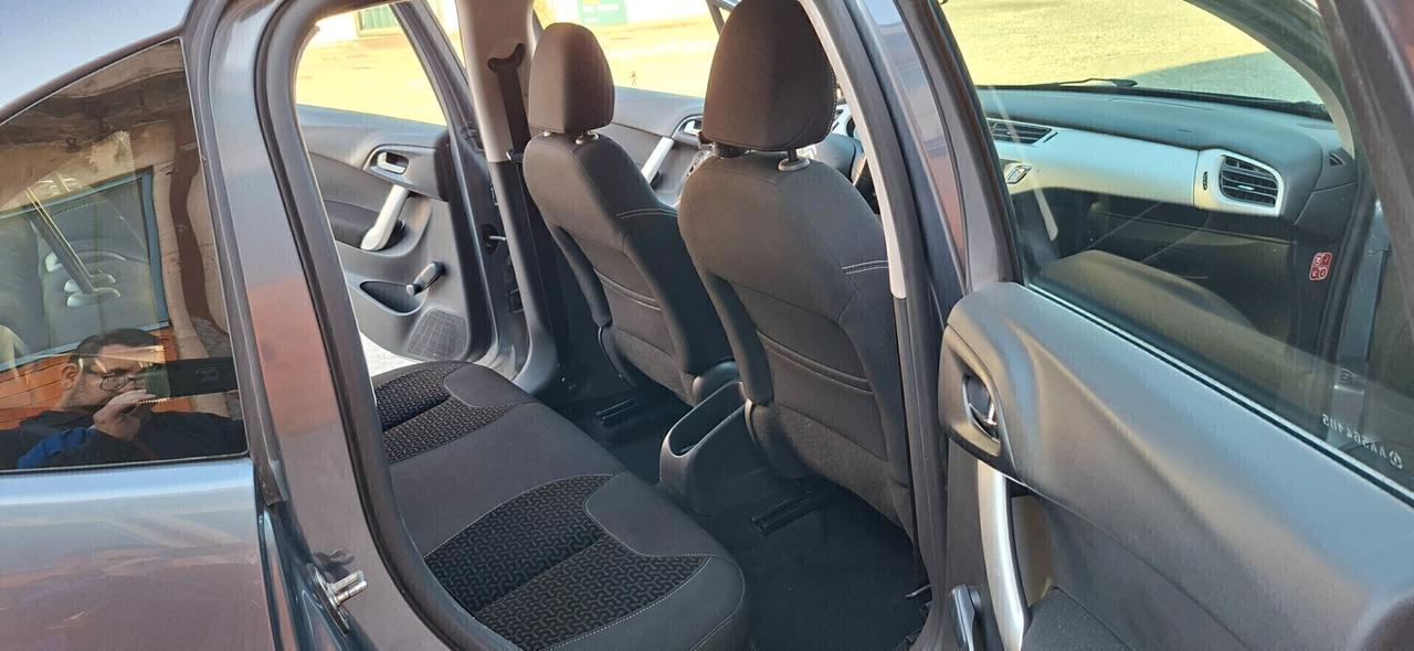 Citroen C3 1.1 Exclusive Style X Neopatentati