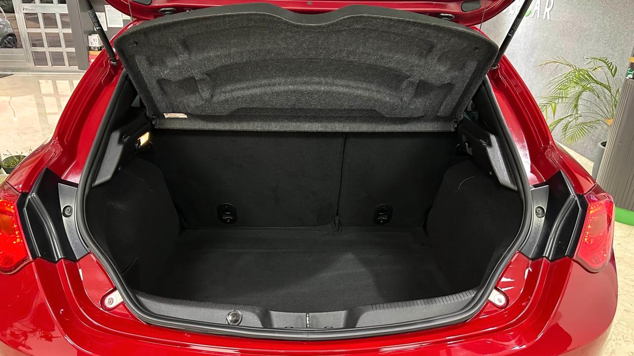 Alfa Romeo Giulietta 1.6 JTDm 120 CV B-Tech