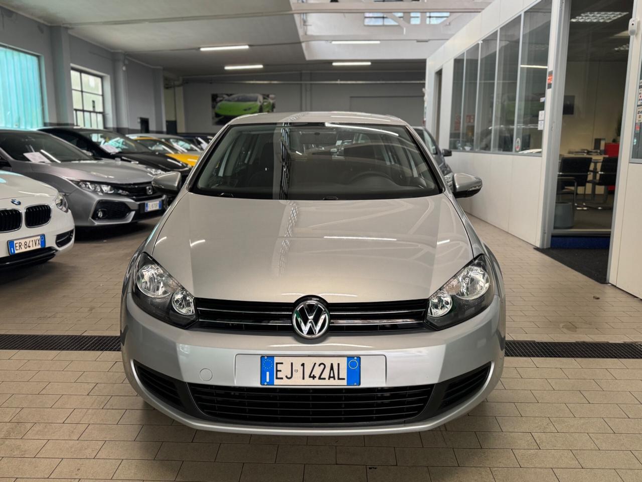 Volkswagen Golf 1.2 TSI GARANZIA 12 MESI