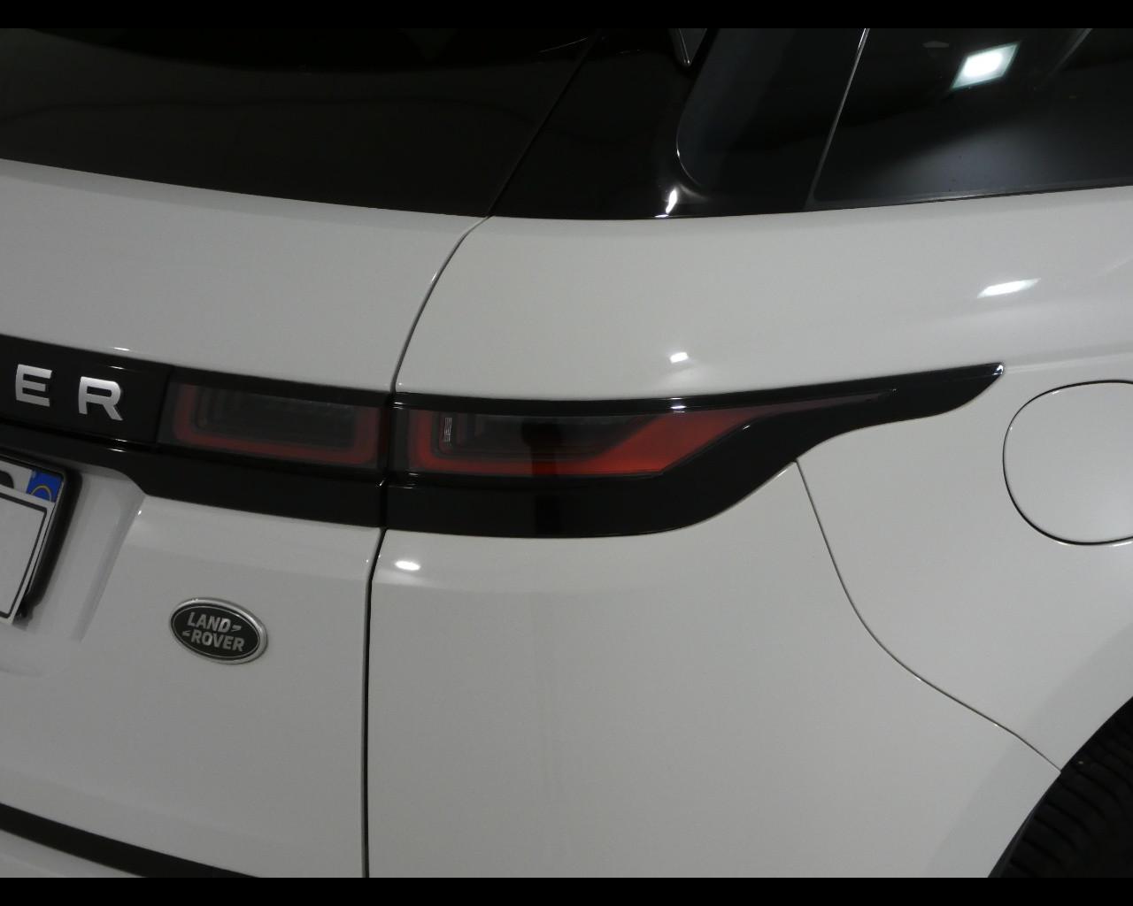 LAND ROVER RR Evoque 2ª serie - Range Rover Evoque 2.0D I4 180 CV AWD Auto
