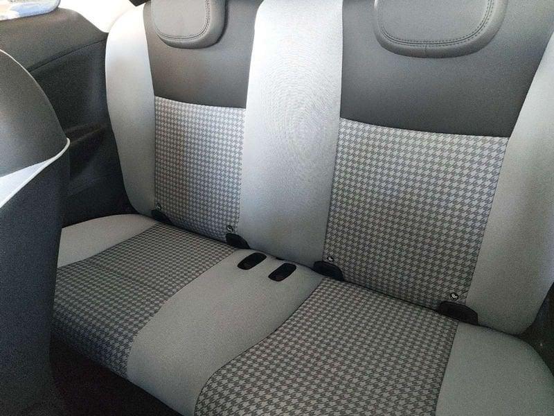 FIAT 500 1.0 hybrid Torino