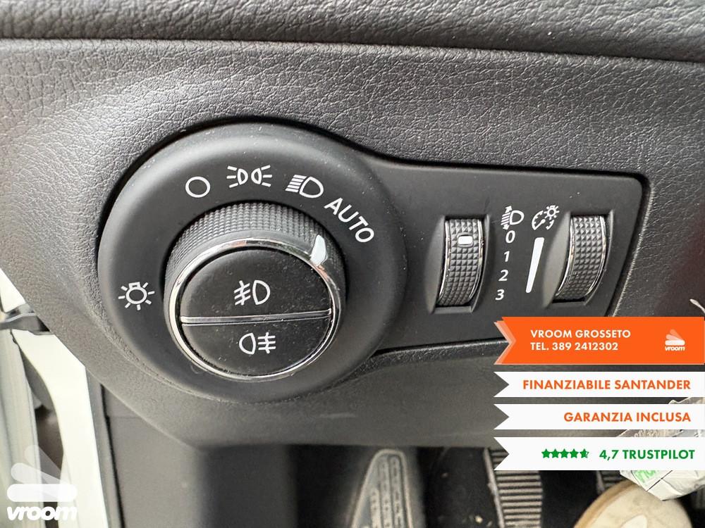 JEEP Compass 2ª serie Compass 1.6 Multijet II ...