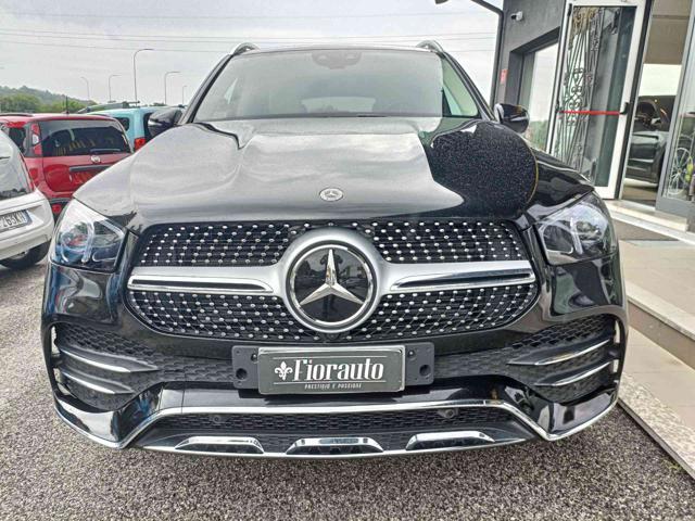 MERCEDES-BENZ GLE 350 de hybrid Premium Plus GARANZIA 24mesi mercedes