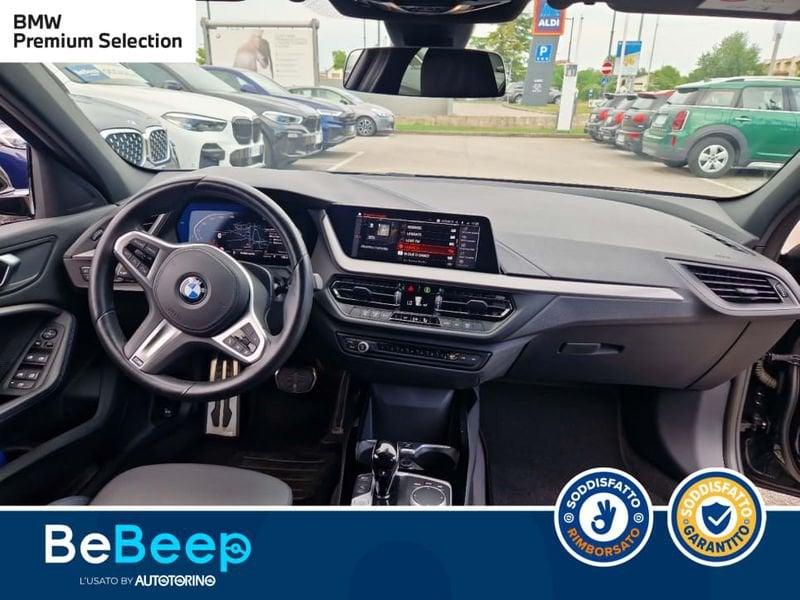 BMW Serie 1 118I MSPORT 136CV AUTO