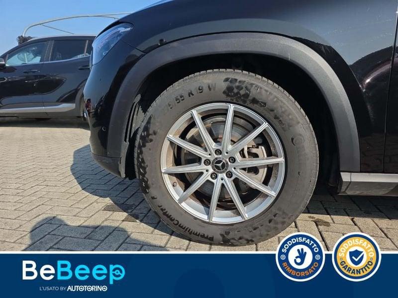 Mercedes-Benz GLE 300 D ADVANCED 4MATIC AUTO