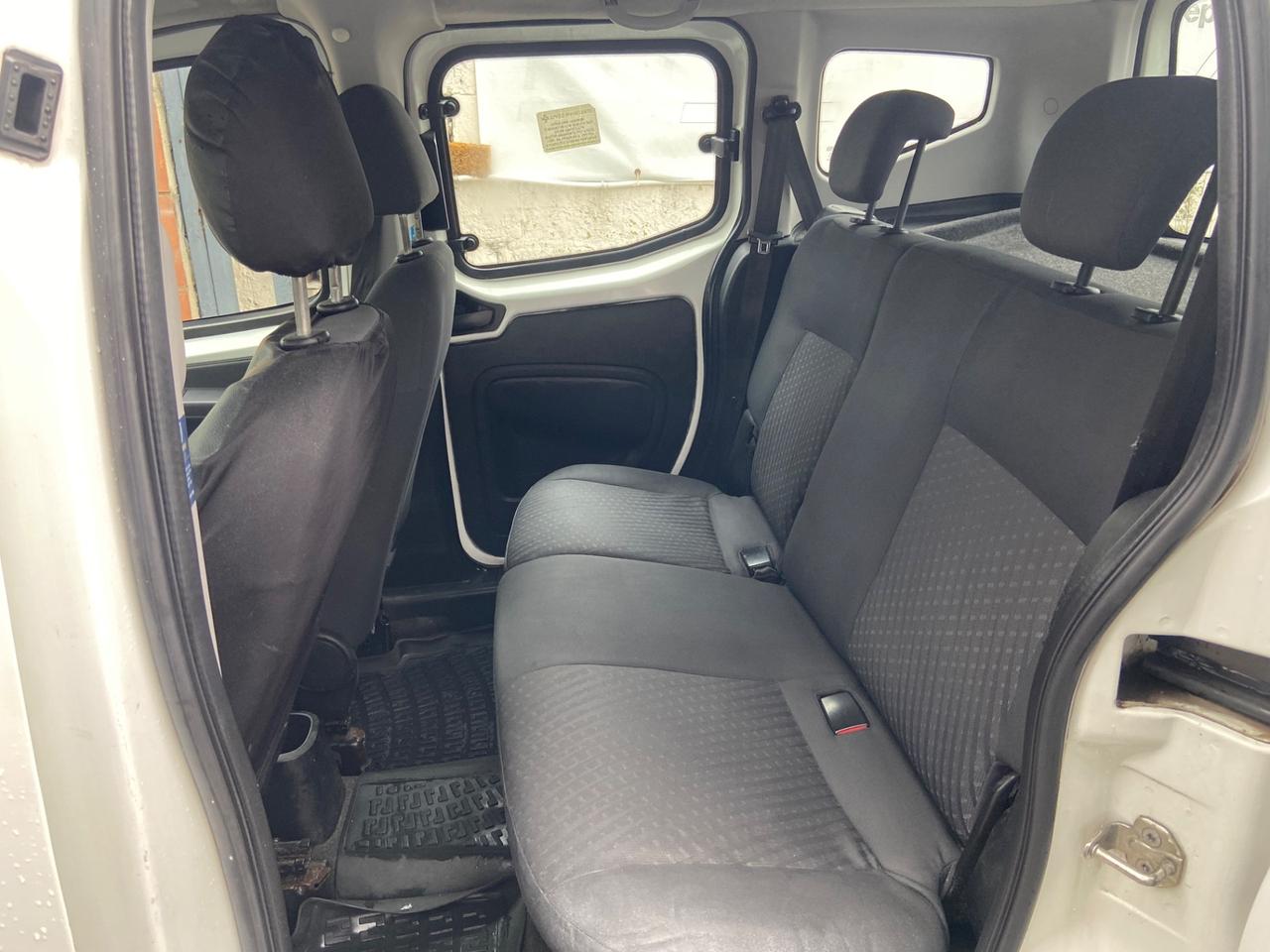 Peugeot Bipper 1.3 HDi 75CV FAP Furgone