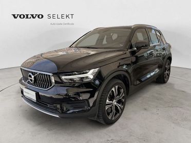 Volvo XC40 Recharge T4 129+82 CV Recharge Plug-In Hybrid Inscription