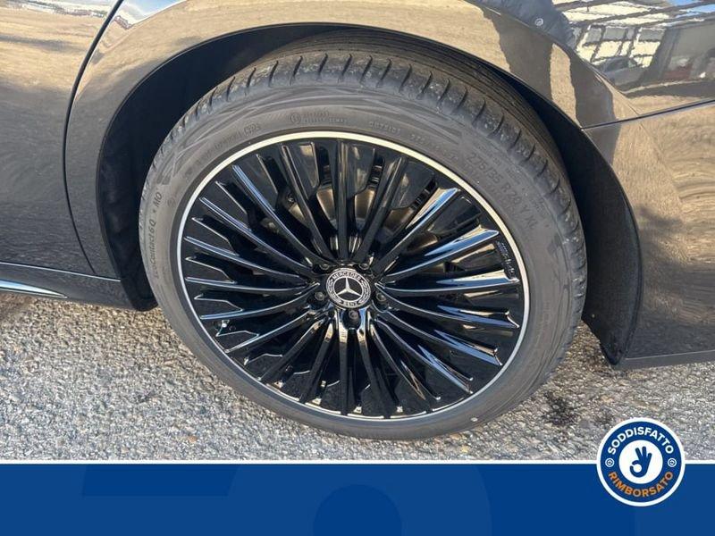 Mercedes-Benz Classe E 220d 4Matic Station Wagon AMG Line Premium