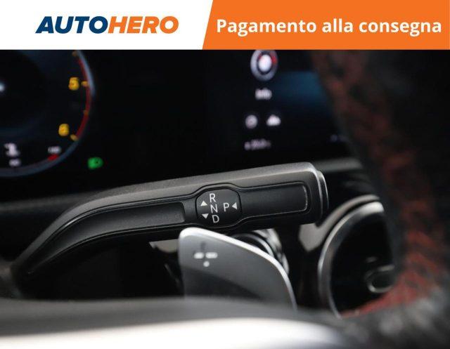 MERCEDES-BENZ CLA 200 d Automatic Shooting Brake Premium