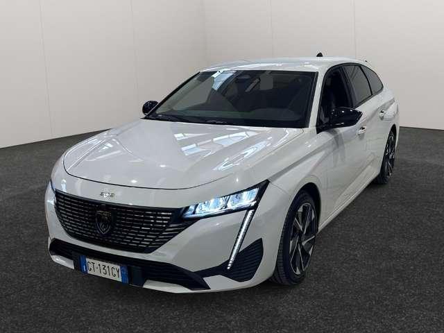 Peugeot 308 SW 1.5 bluehdi 131CV Allure Pack *AUTO* *10.000KM*