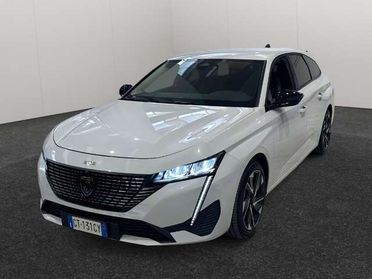 Peugeot 308 SW 1.5 bluehdi 131CV Allure Pack *AUTO* *10.000KM*