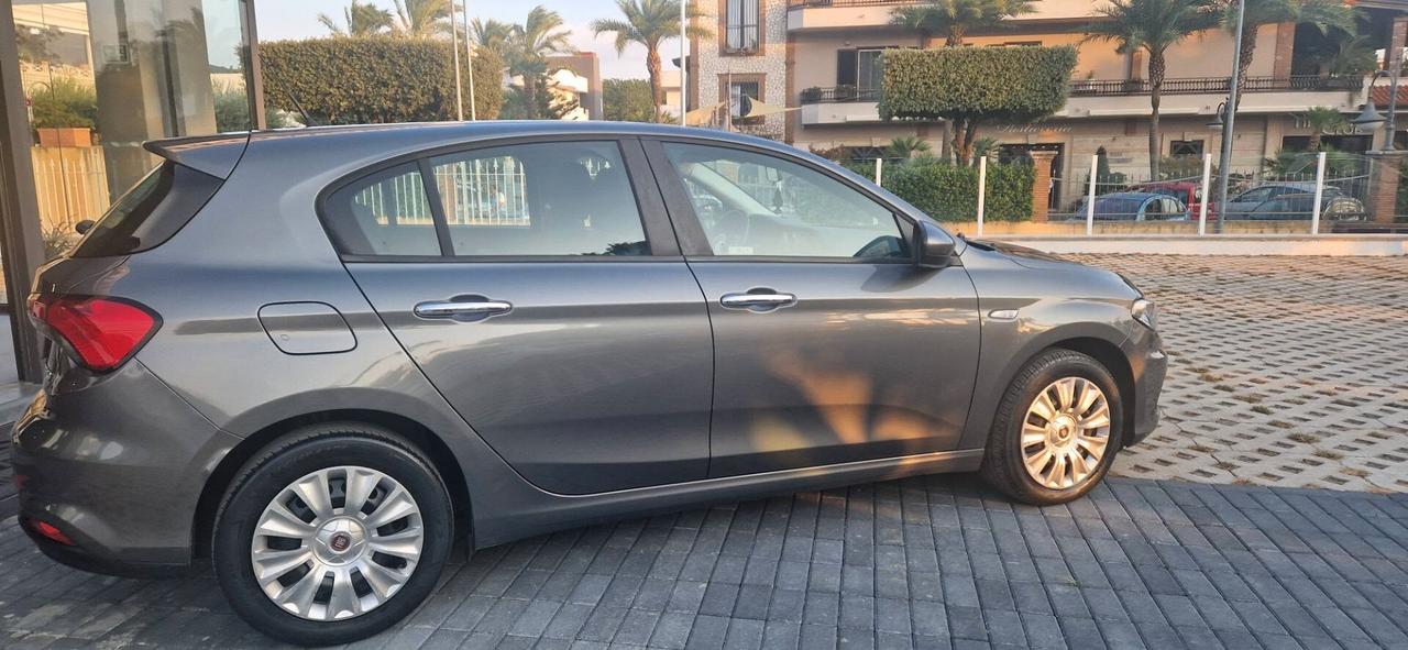 Fiat Tipo 1.4 TJet 120 CV GPL DI SERIE 05/17 ITALIANA KM99000