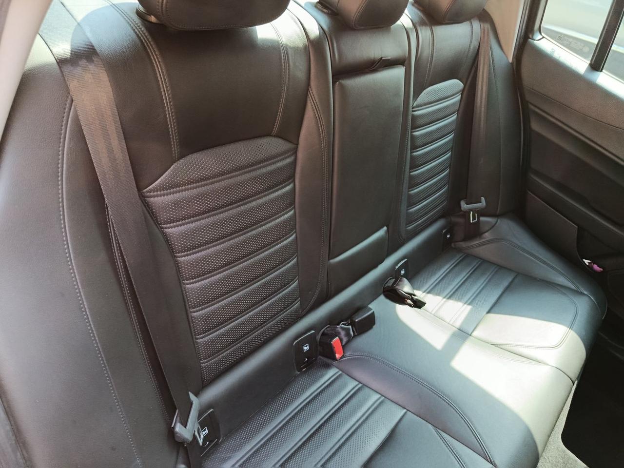 Alfa Romeo Giulia Veloce 2.0 Turbo #10509