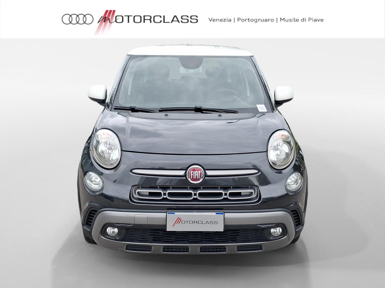 Fiat 500L l cross 1.4 t-jet 120cv