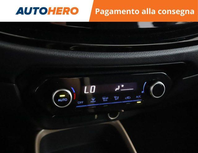 TOYOTA Aygo X 1.0 VVT-i 72 CV 5 porte Trend S-CVT