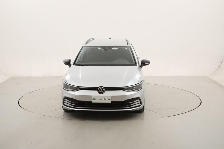 Volkswagen Golf Variant Variant Life DSG BR027656 2.0 Diesel 116CV